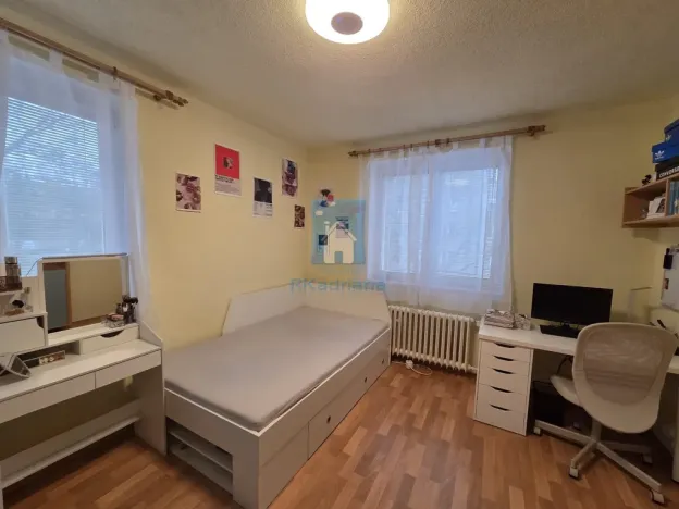 Prodej bytu 3+1, Plzeň, Brožíkova, 80 m2