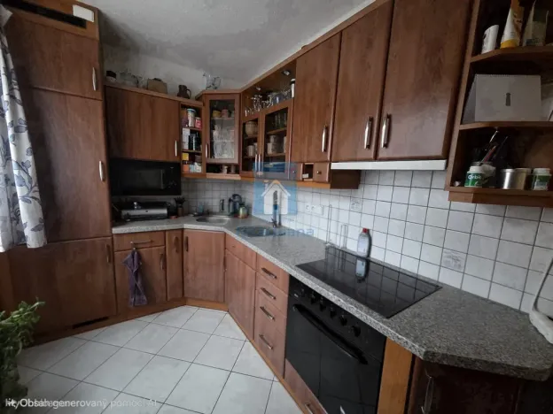 Prodej bytu 3+1, Plzeň, Brožíkova, 80 m2