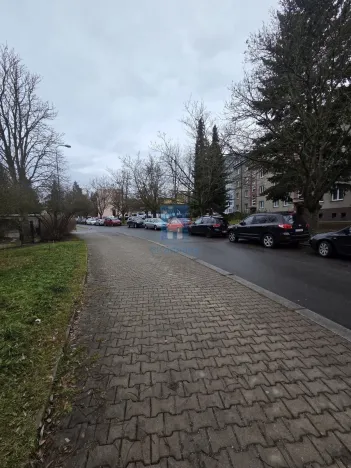 Prodej bytu 3+1, Plzeň, Brožíkova, 80 m2
