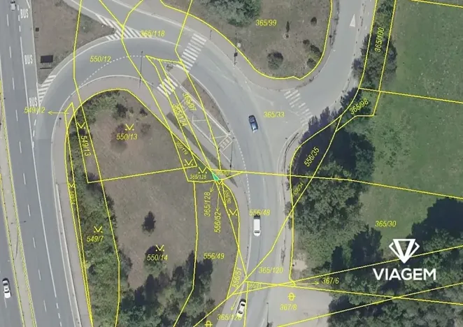 Prodej podílu pole, Praha - Lahovice, 75 m2