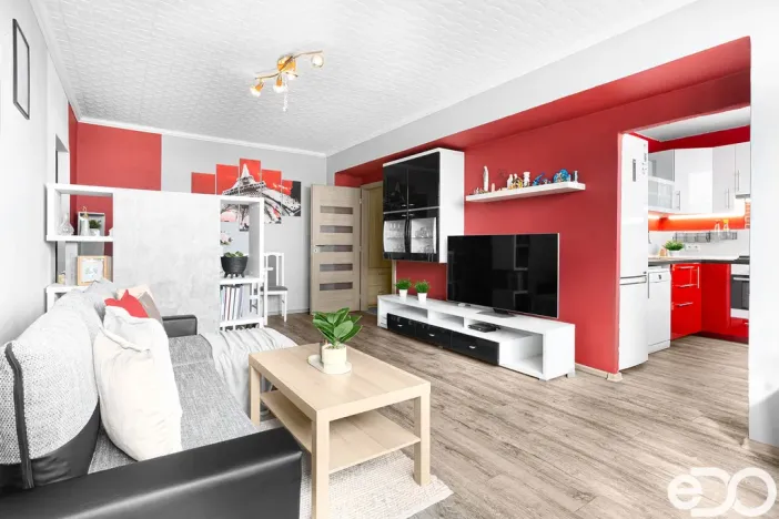 Prodej bytu 3+1, Mladá Boleslav, tř. Václava Klementa, 73 m2