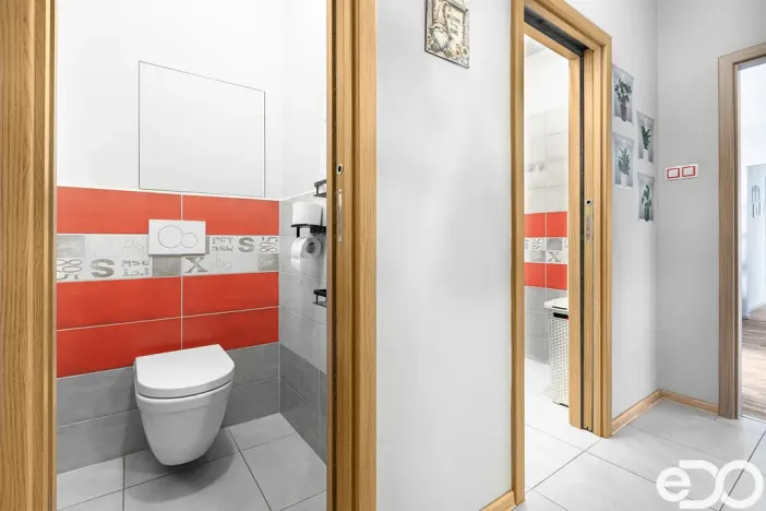Prodej bytu 3+1, Mladá Boleslav, tř. Václava Klementa, 73 m2