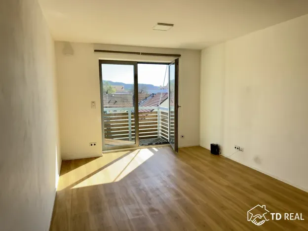 Pronájem bytu 1+kk, Ivančice, Tomáše Procházky, 35 m2