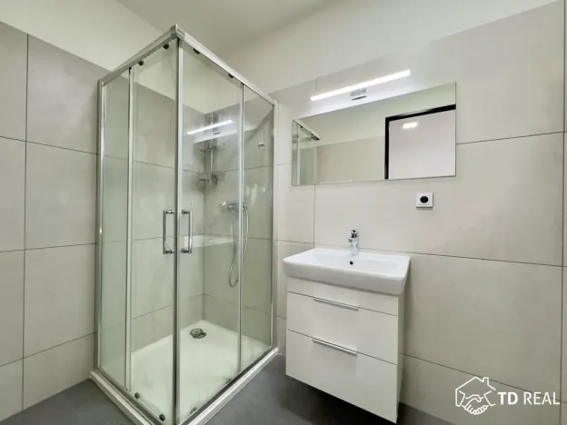 Pronájem bytu 1+kk, Ivančice, Tomáše Procházky, 35 m2