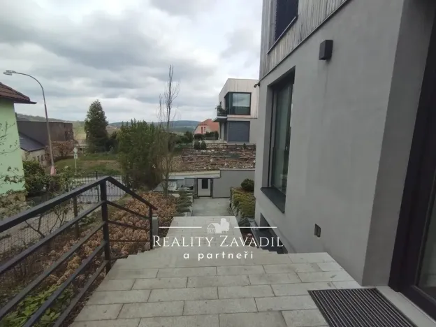 Pronájem bytu 2+kk, Ledeč nad Sázavou, Havlíčkova, 85 m2