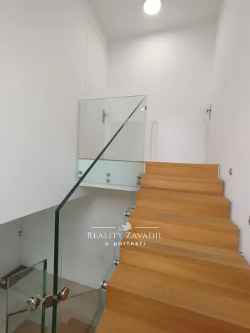 Pronájem bytu 2+kk, Ledeč nad Sázavou, Havlíčkova, 85 m2