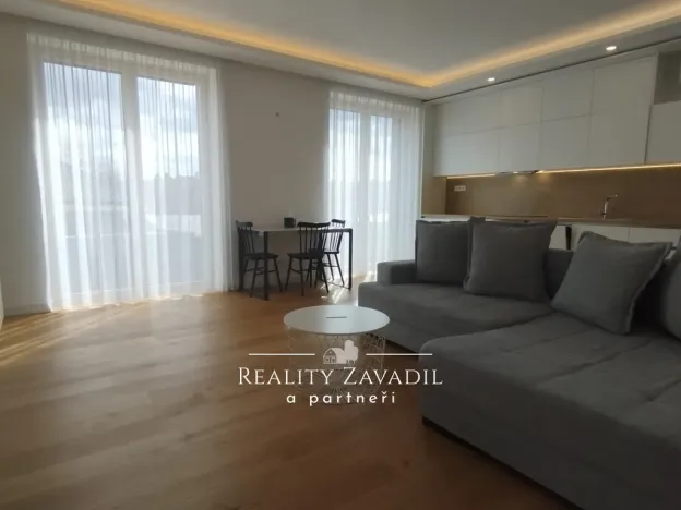 Pronájem bytu 2+kk, Ledeč nad Sázavou, Havlíčkova, 85 m2