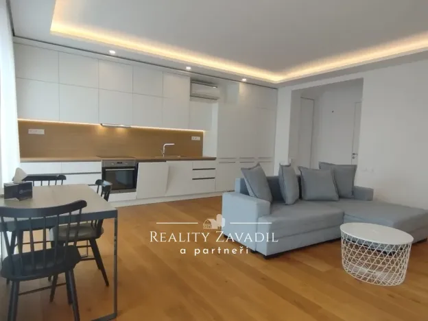 Pronájem bytu 2+kk, Ledeč nad Sázavou, Havlíčkova, 85 m2