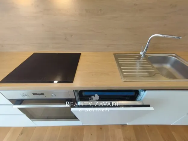 Pronájem bytu 2+kk, Ledeč nad Sázavou, Havlíčkova, 85 m2