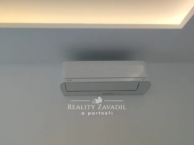 Pronájem bytu 2+kk, Ledeč nad Sázavou, Havlíčkova, 85 m2