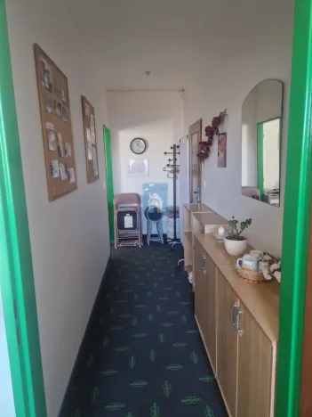 Pronájem kanceláře, Plzeň, Jateční, 48 m2