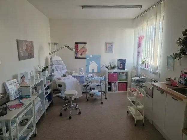 Pronájem kanceláře, Plzeň, Jateční, 48 m2