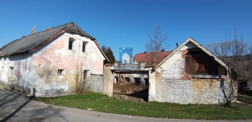 Prodej pozemku pro bydlení, Horní Vltavice, 1199 m2