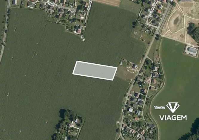 Prodej podílu pole, Ruda nad Moravou, 1865 m2