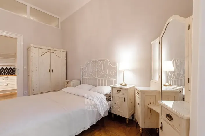 Pronájem bytu 2+1, Praha - Nové Město, Žitná, 62 m2