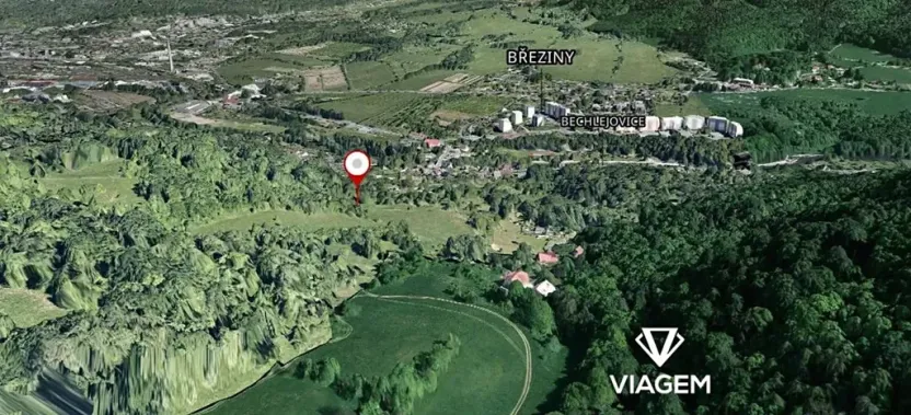 Prodej pole, Děčín, 13198 m2