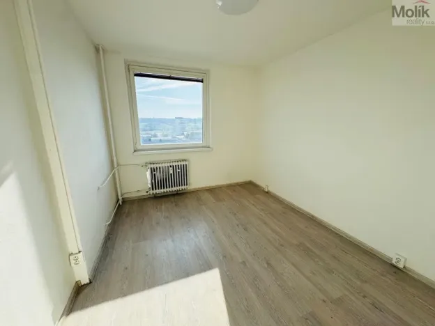 Pronájem bytu 3+1, Most, M. G. Dobnera, 62 m2