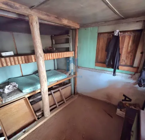 Prodej chaty, Újezd nade Mží, 25 m2