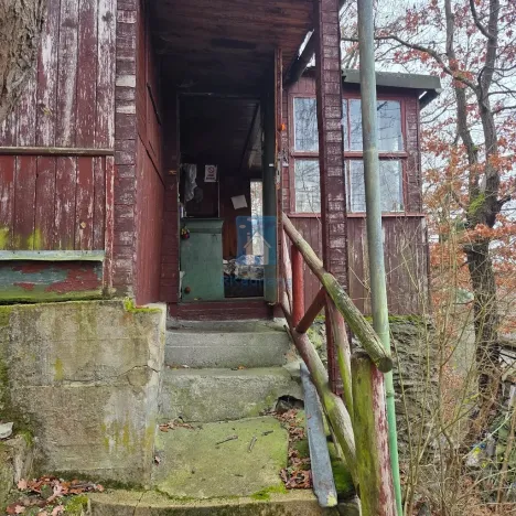 Prodej chaty, Újezd nade Mží, 25 m2
