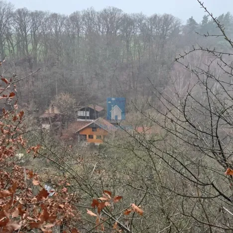 Prodej chaty, Újezd nade Mží, 25 m2