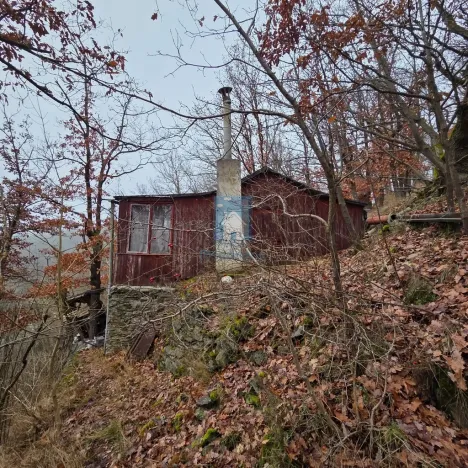 Prodej chaty, Újezd nade Mží, 25 m2