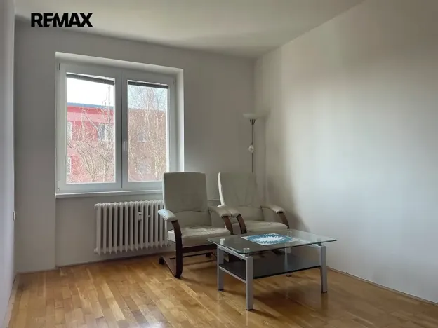 Pronájem bytu 2+1, Břeclav, Fintajslova, 53 m2