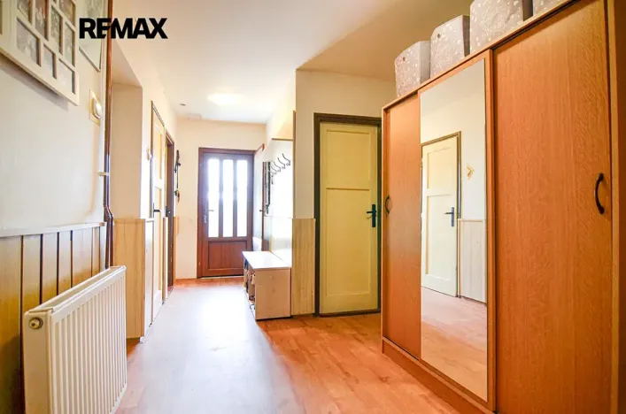 Prodej rodinného domu, Bzenec, Průmyslová, 65 m2