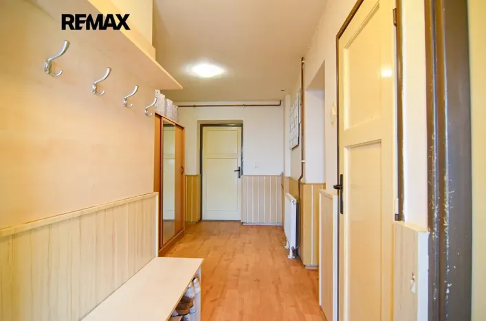 Prodej rodinného domu, Bzenec, Průmyslová, 65 m2