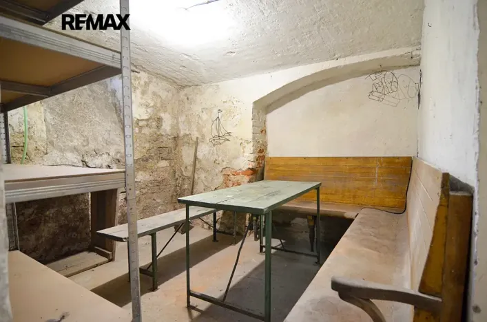 Prodej rodinného domu, Bzenec, Průmyslová, 65 m2