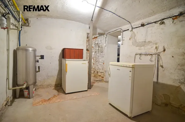 Prodej rodinného domu, Bzenec, Průmyslová, 65 m2