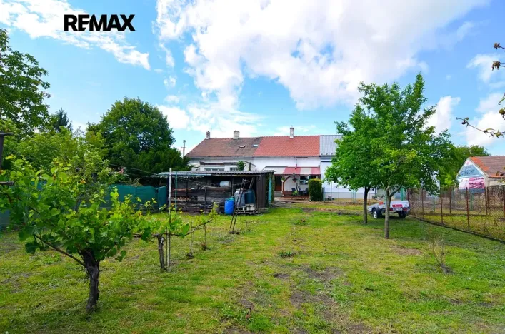 Prodej rodinného domu, Bzenec, Průmyslová, 65 m2