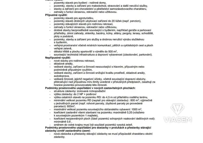 Prodej podílu pole, Bělotín, 122 m2