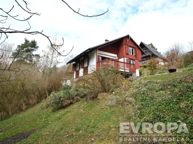Prodej chaty, Nevězice, 50 m2