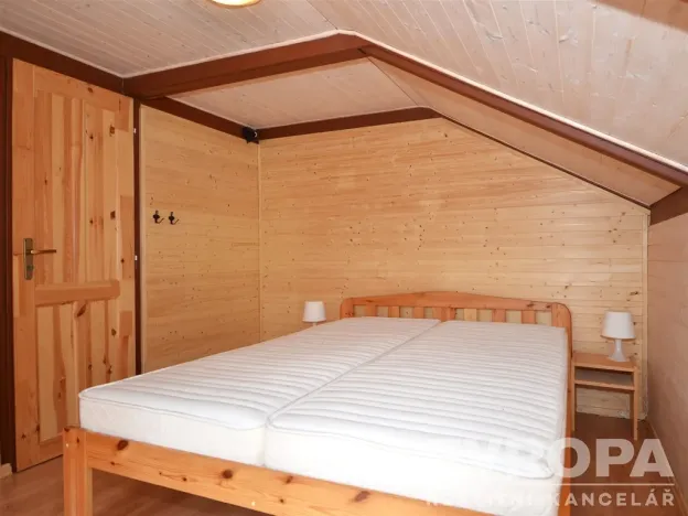 Prodej chaty, Nevězice, 50 m2