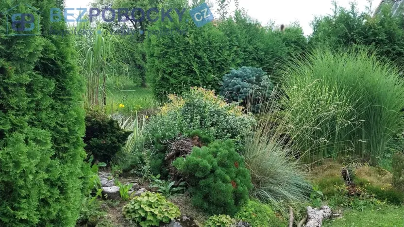 Prodej chaty, Chotěboř - Dobkov, 16 m2