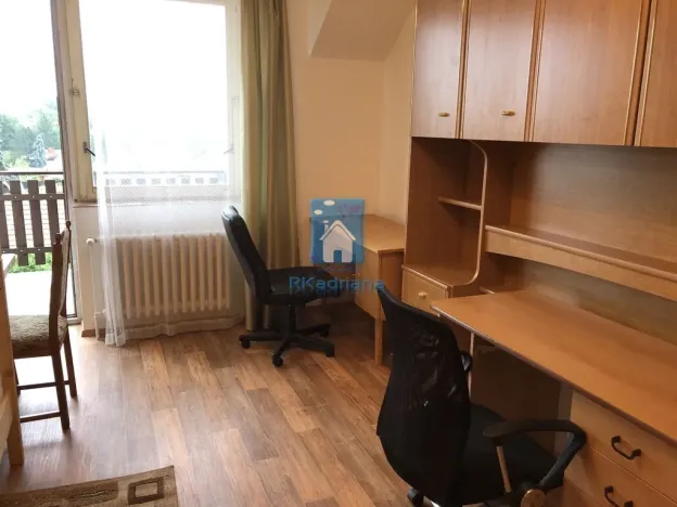 Pronájem pokoje, Praha, K vilkám, 15 m2