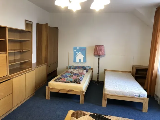 Pronájem pokoje, Praha, K vilkám, 15 m2