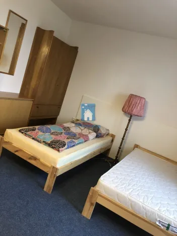 Pronájem pokoje, Praha, K vilkám, 15 m2
