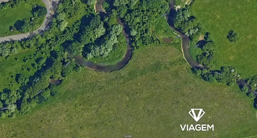 Prodej podílu pole, Šenov, 2235 m2