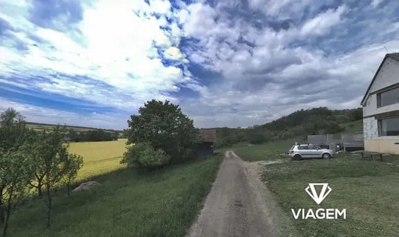 Prodej podílu zahrady, Nedachlebice, 868 m2