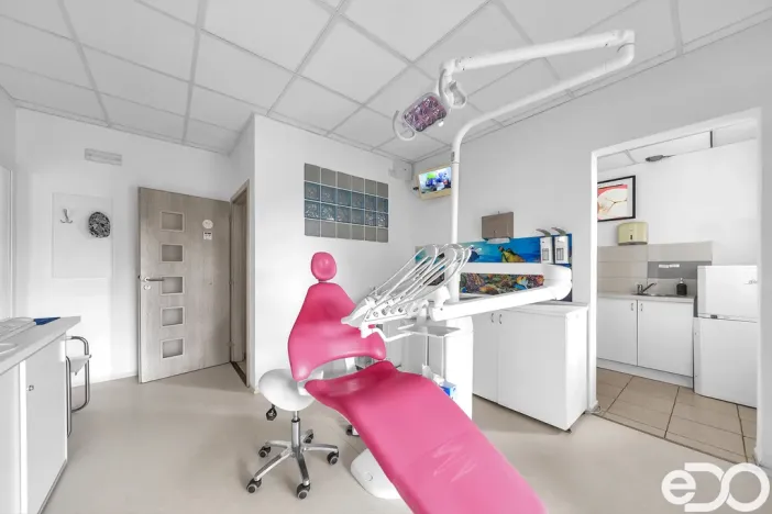 Prodej ordinace, Jičín, Husova, 220 m2