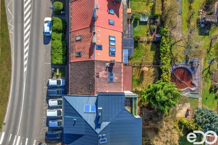 Prodej ordinace, Jičín, Husova, 220 m2