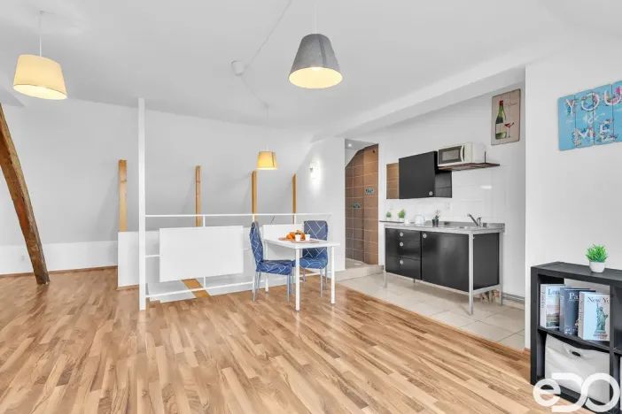 Prodej ordinace, Jičín, Husova, 220 m2