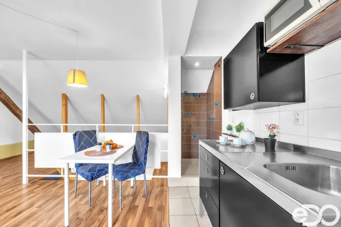 Prodej ordinace, Jičín, Husova, 220 m2