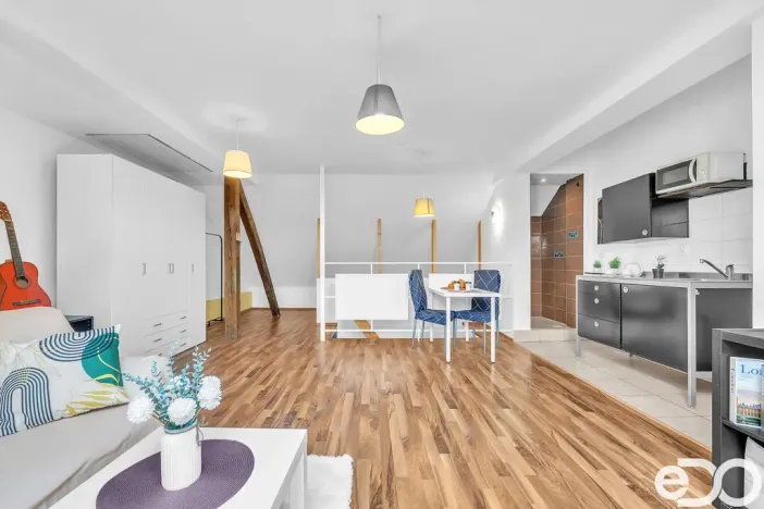 Prodej ordinace, Jičín, Husova, 220 m2