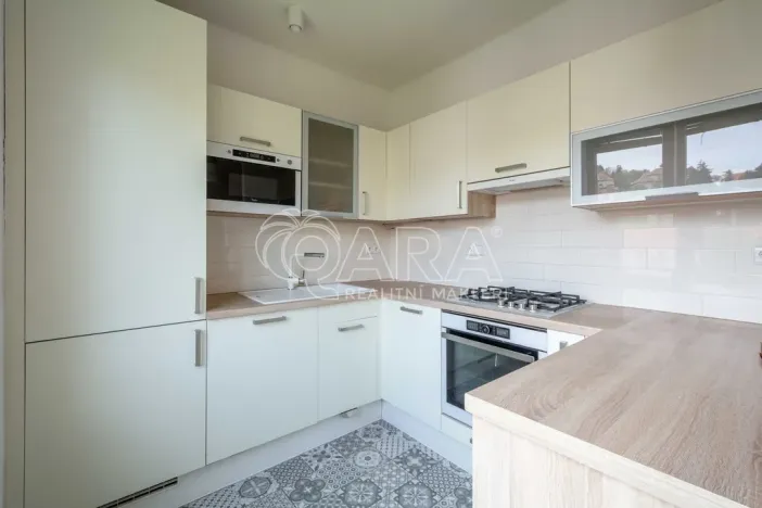 Prodej bytu 3+kk, Praha - Braník, Ke Krči, 62 m2