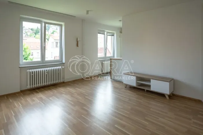 Prodej bytu 3+kk, Praha - Braník, Ke Krči, 62 m2
