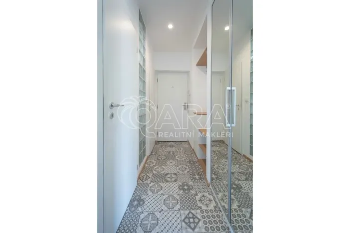 Prodej bytu 3+kk, Praha - Braník, Ke Krči, 62 m2