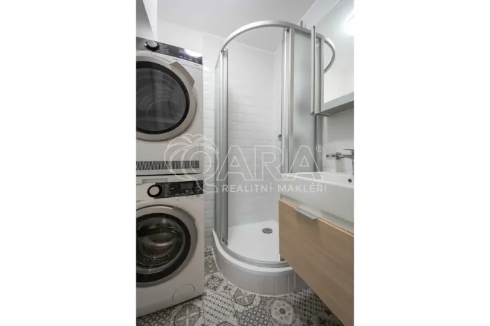 Prodej bytu 3+kk, Praha - Braník, Ke Krči, 62 m2