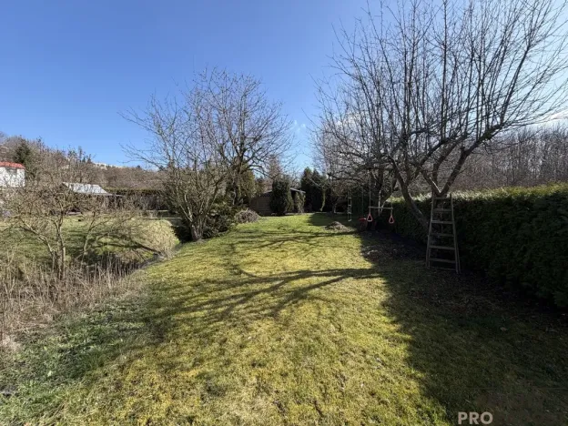 Prodej zahrady, Praha - Horní Počernice, 291 m2